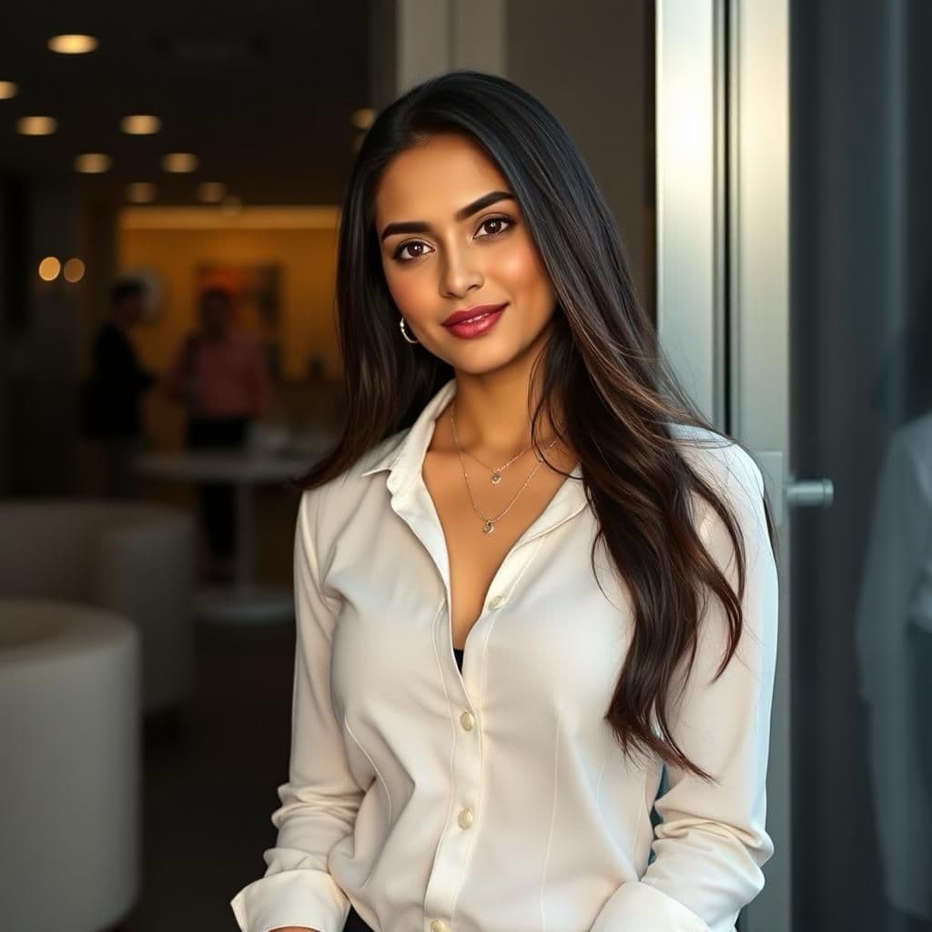 Riya Mehta