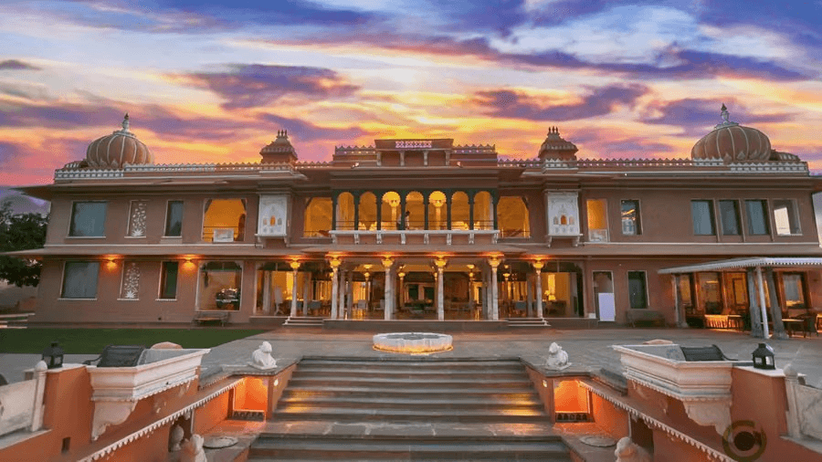 Udaipur