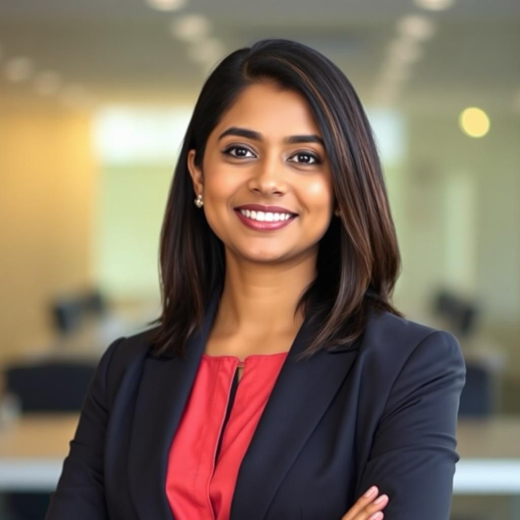 Ananya Joshi
