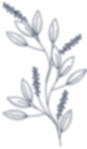 Decorative leaf
